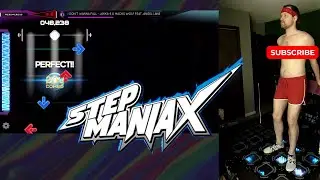 StepManiaX - werdwerdus 2025-12-01