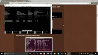 How to Mount USB for automatic detection on Intel Edison