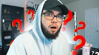 I have an announcement..
