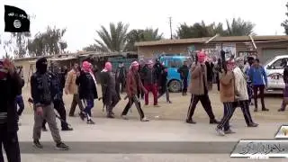 Iraq: ISIS conquers Ramadi, Anbar, thanks to Obama