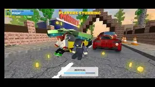 I played party craft episode 2