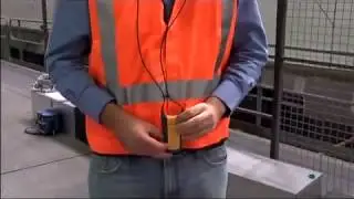 Using your Sensear SP1 and SP1x high noise communication devices