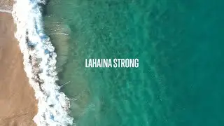 Lahaina Strong | Makani Christensen of Fly Fishing Hawaii and Brown Kross Hui