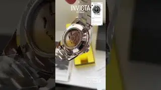 Часы мужские INVICTA IN8926OB