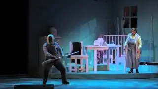 Landestheater Linz | H&Auml;NSEL UND GRETEL (Trailer) Engelbert Humperdinck