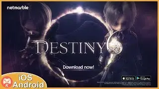 Destiny6 Gameplay iOS Android Games