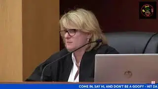 ASHLEIGH MERCHANT vs FANI WILLIS: OPEN RECORDS LAWSUIT HEARING (DECISION)