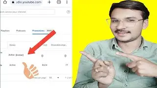 youtube promotion beta active limited issue and solution | Google Ads Payment Refund Kaise Hoga