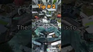 3 CRUCIAL TIPS TO MASTER HORIZON IN APEX LEGENDS #horizon