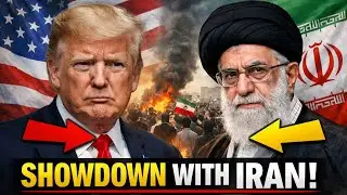 Iran on the Brink: Will Trump End Khamenei&rsquo;s Regime?