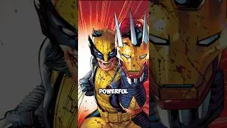 How Powerful Is Wolverine