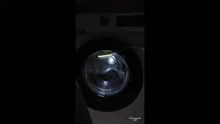 Samsung Bespoke AI WW11BB704DGW final wash of 2025