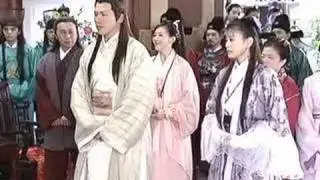 神機妙算劉伯溫 NG片段 - 心有餘而氣不足篇