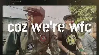 The Lads69 - West Flower City [Official Video]