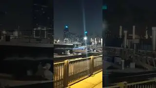Amazing view of creek harbour, dubai #trending #foryou  #explorefeed el #explore #viral #toptrending