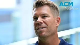 David Warner picks up first leadership role since 2018 ball-tampering scandal