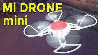Mi Drone Mini - Is it any good?