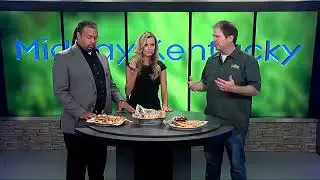 National French Fry Day with HopCat