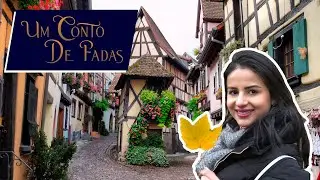 UM SONHO: CONHECEMOS A CIDADE DE 