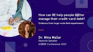 Improving Credit Card Debt Management Among higher Risk (subprime) customers, by Dr. Nina Mažar