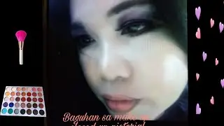 Baguhan sa Make up