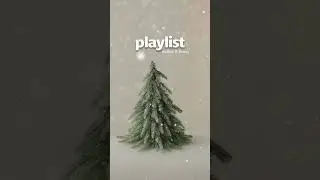 playlist 하루 종일 카페에서 흘러나오는 겨울감성 크리스마스 음악 ☕ - Christmas Caf&eacute; Music｜mellow&breezy #카페플리 #크리스마스  #카페음악