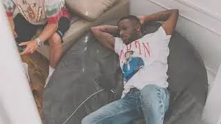 Relief (Prod. Easy Cereal) // Isaiah Rashad Type Beat