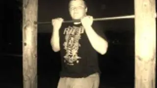 free running / last video in nottingham./ barbeast