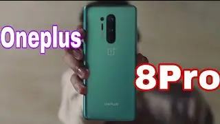 OnePlus 8 pro bangla review!  Amoled 120hrz display/SD 865/ flagsip phone from oneplus review tech m