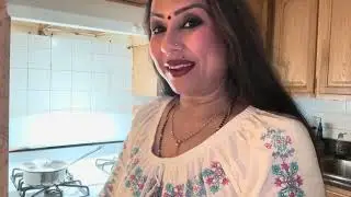 Aaj Chickoo Ki Class Lagi | Vlog 444 | USA Ki Sweety Vlogs | #dailyvlog