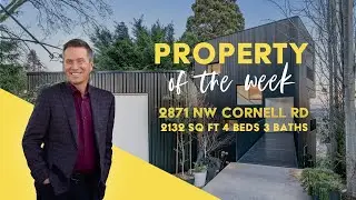 Inside the $1.35M Portland Tower House &ndash; Architecture Meets View