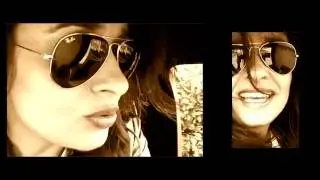 #flyaway #SKRILLEX #RiverLane by #sandralevel #POPmusicvideo  #lowbudet?:
