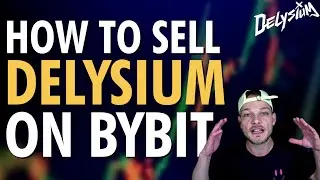 How To Buy And Sell The Delysium $AGI Token And This New Delysium Feature Is INSANE!