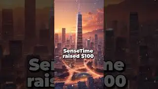 Breaking News  SenseTime Raises $100M in Series B Funding to Transform AI in Healthcare! #startups
