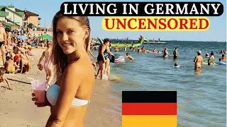 Living in Germany: $500 Budget, Hidden Secrets & Shocking Facts &ndash; Travel Documentary