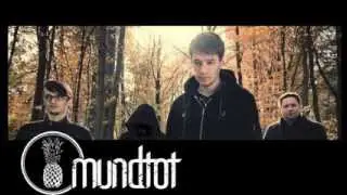 Schrittgeschwindigkeit- Mundtot
