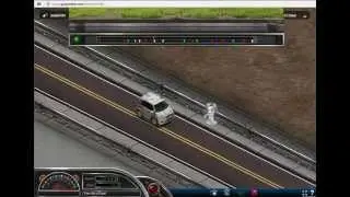 Drag Race!!!  -  GAIA ONLINE GAMEPLAY