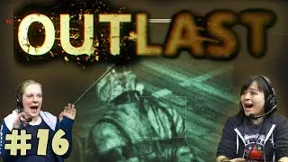 FRIGHT NIGHT - Outlast - Movie Time (#16)