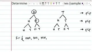 Random Variable - Statistics and Probability
