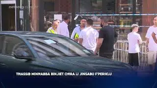 Tħassib dwar aktar binjiet f&rsquo;Paceville li jinsabu f&rsquo;periklu