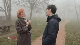 Da sam ja neko: Stefan Đorđević #sezona6 