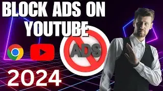 Block YouTube Ads on Chrome in 2025!