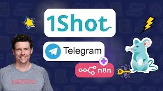 Create Your Own Telegram Crypto Bot in n8n