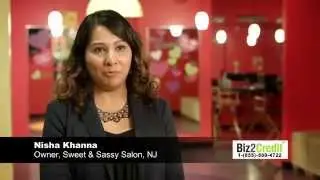 Biz2Credit Helps Women Entrepreneurs Secure Funding