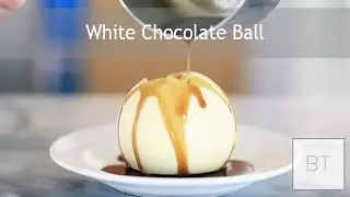 The White Chocolate Ball