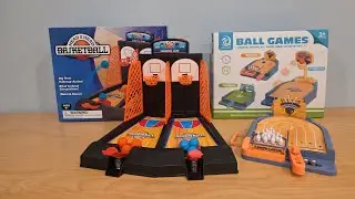 Спортивные игры