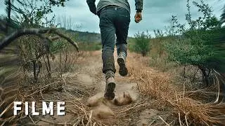 🧛‍♂️ CUIDADO! 👀 Você sentirá terror diante dessa força desconhecida! / Filme em português