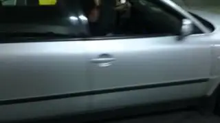 Co Ci ta lampa zrobiła :-P
