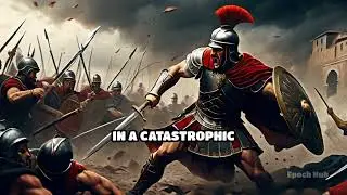 The Vanishing of Rome's Ninth Legion