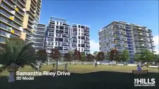 Major Infrastructure Projects To Help Accommodate Future Growth